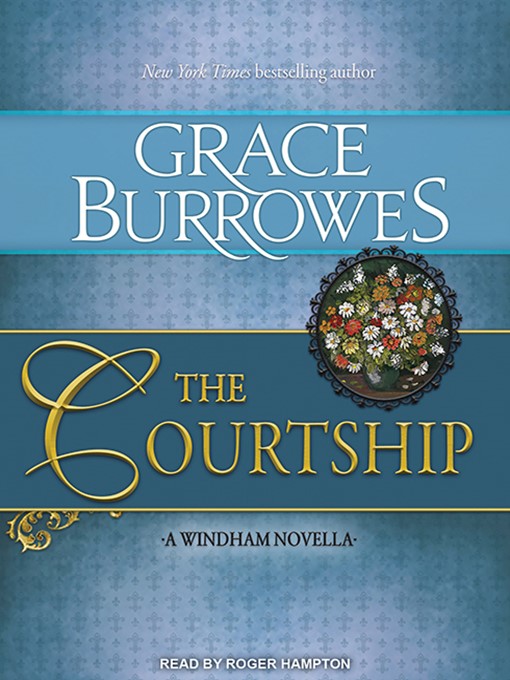 Title details for The Courtship by Grace Burrowes - Wait list
